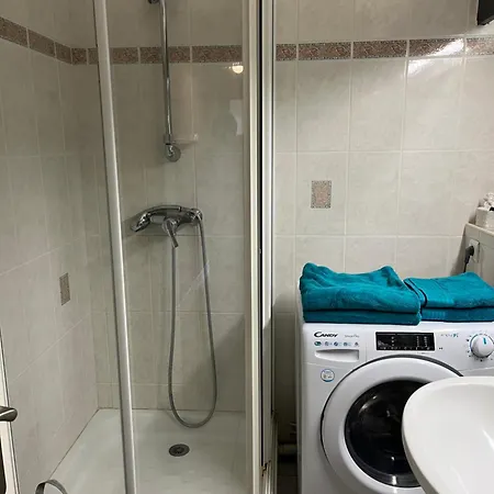 Plein Centre Апартаменты Руайян