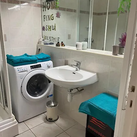 Апартаменты Plein Centre