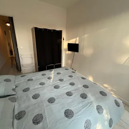 アパート Plein Centre