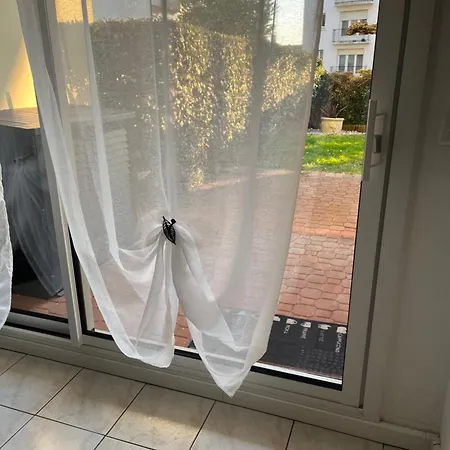 Plein Centre アパート