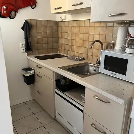 アパート Plein Centre *