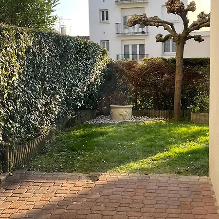Plein Centre Διαμέρισμα Ρουαγιάν